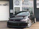 Volkswagen Golf GTi by TVW Car Design 2018 года